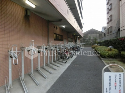 【その他共用部分】 | アビタシオン大島