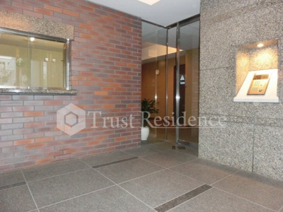 【セキュリティ】 | アビタシオン大島