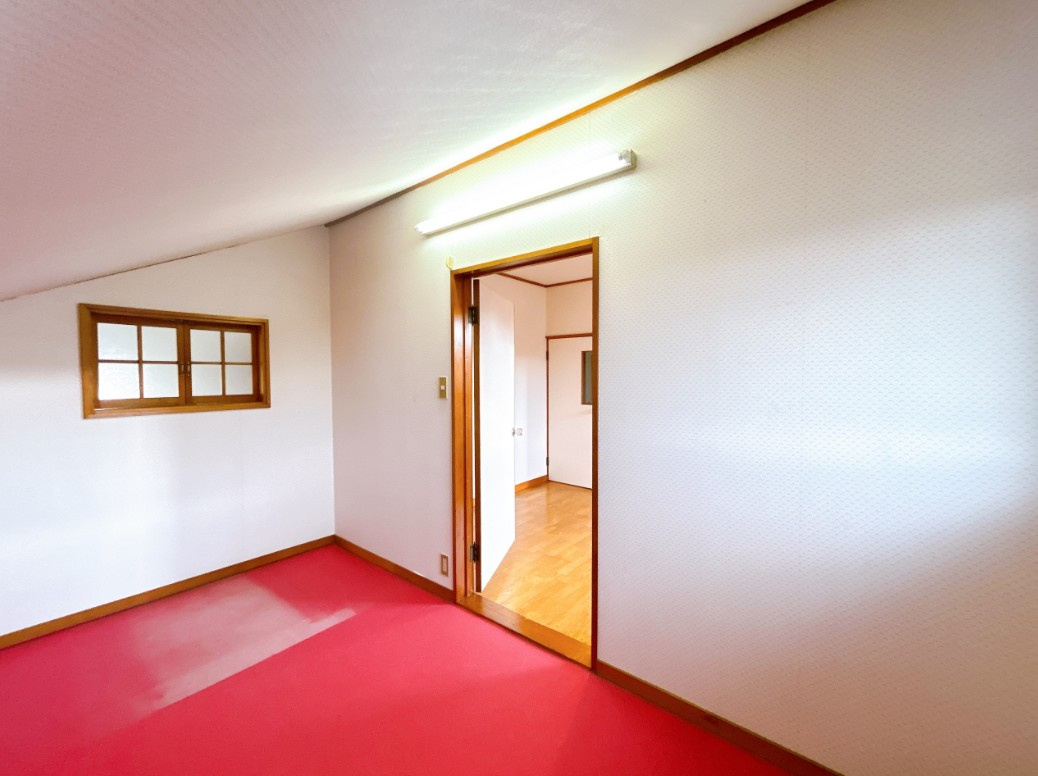 金山町南台 中古一戸建てのその他