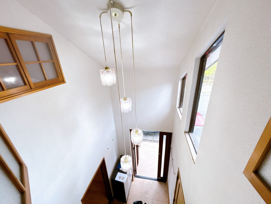 金山町南台 中古一戸建てのその他