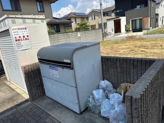 レオパレス阿保のその他