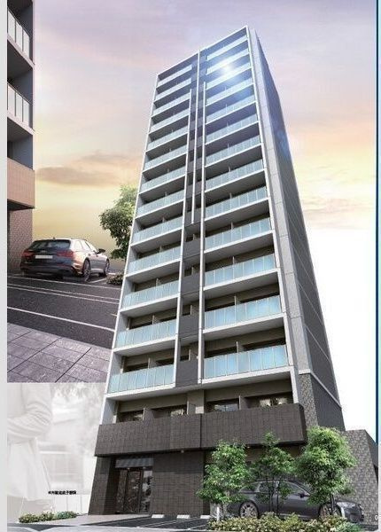 エスリード鶴舞シエスタ