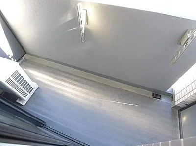 【バルコニー】 | ステージファースト錦糸町アジールコート