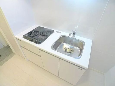 【キッチン】 | ステージファースト錦糸町アジールコート