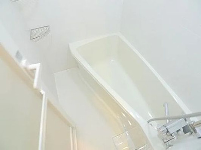 【浴室】 | ステージファースト錦糸町アジールコート