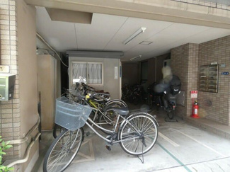 【その他共用部分】