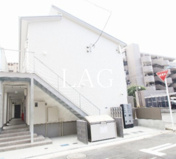 第二コーポ青山の画像