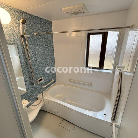 大住谷戸建の内装