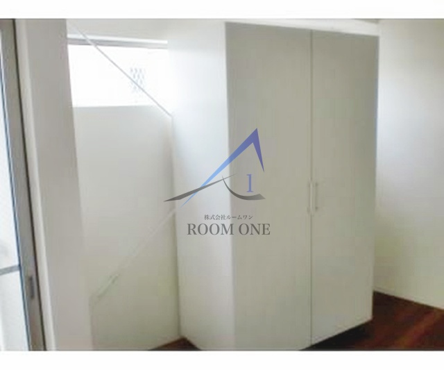 ６ＢＯＸの寝室|寝室です。