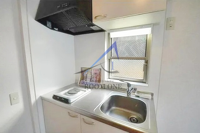 ６ＢＯＸの内装