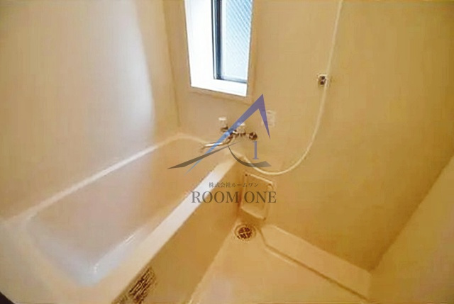 ６ＢＯＸの浴室|お風呂です。