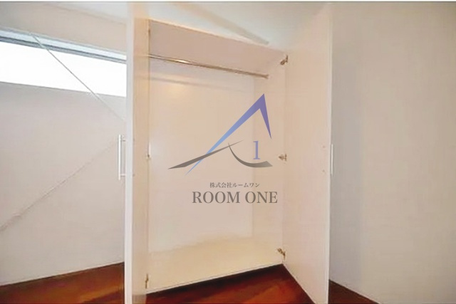 ６ＢＯＸの収納|収納です。