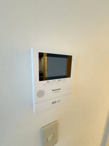 TS-3のセキュリティ