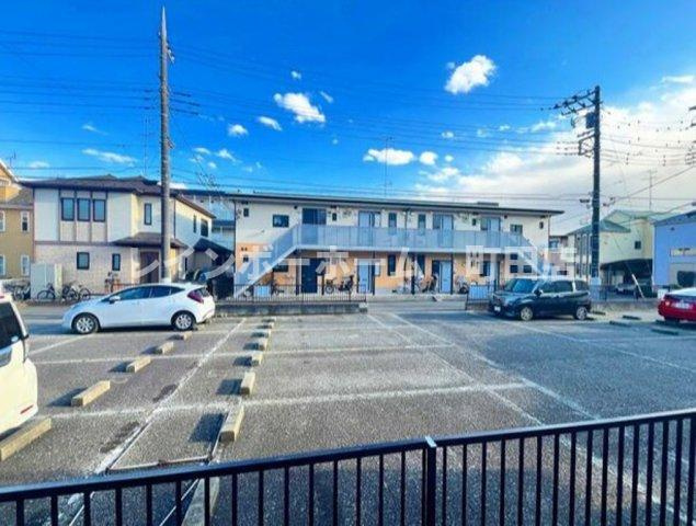 レスぺ文京A棟※初期費用分割あと払いサービス利用可能物件の展望