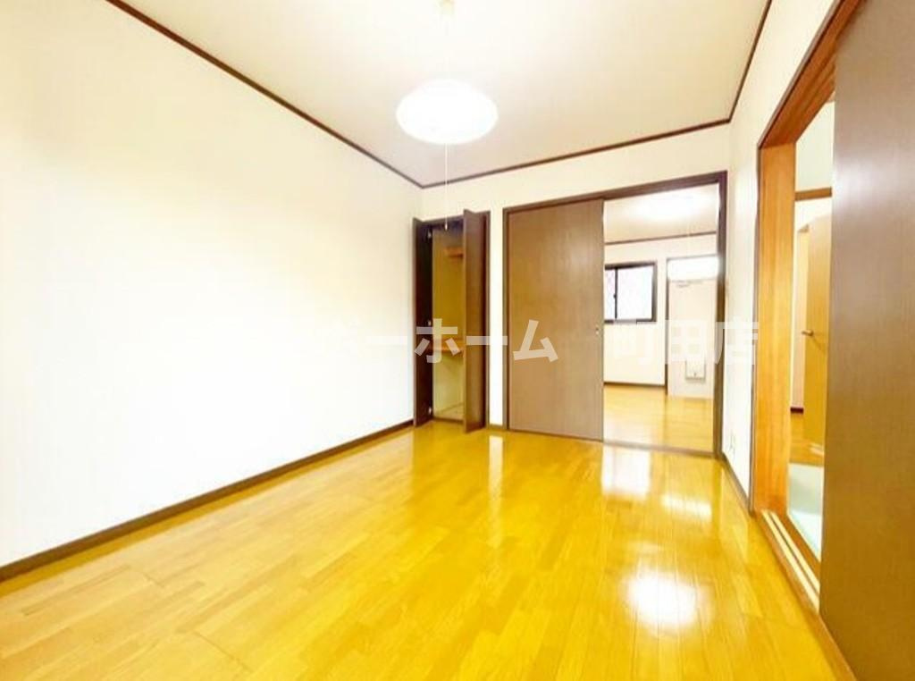 レスぺ文京A棟※初期費用分割あと払いサービス利用可能物件の居間・リビング