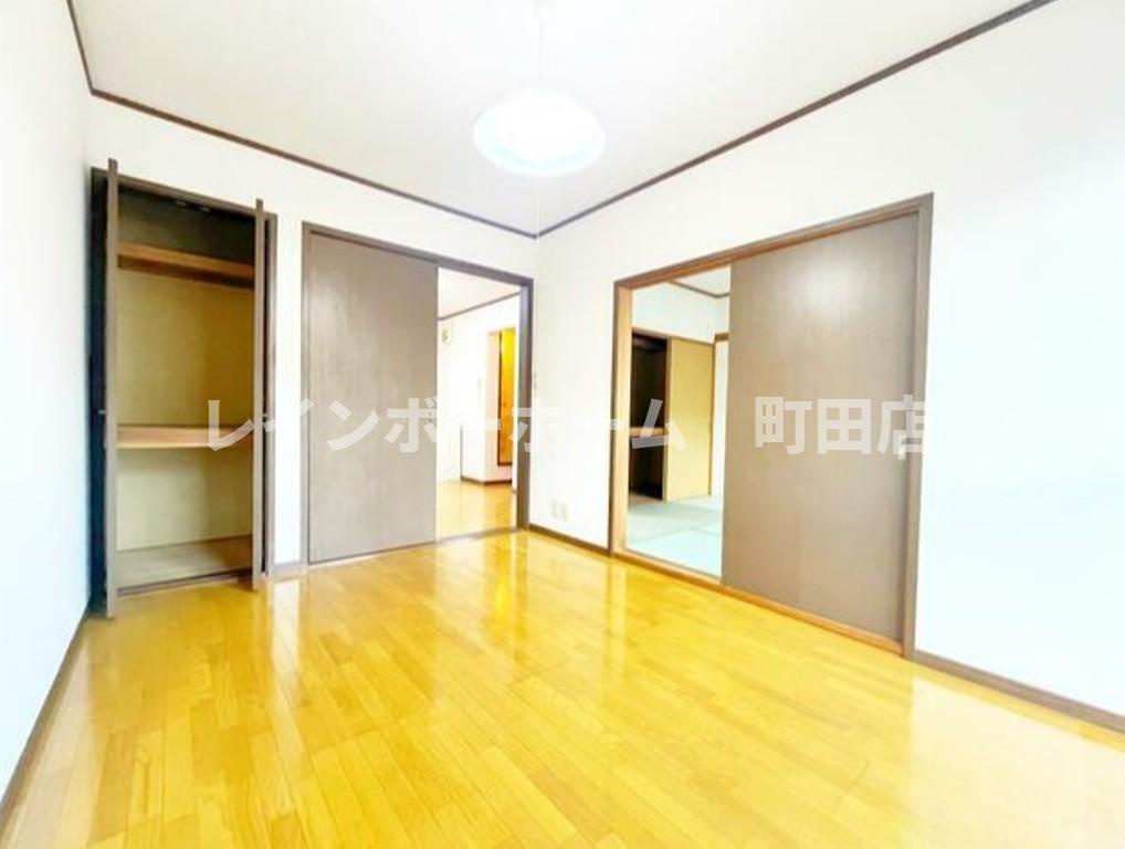 レスぺ文京A棟※初期費用分割あと払いサービス利用可能物件の居間・リビング