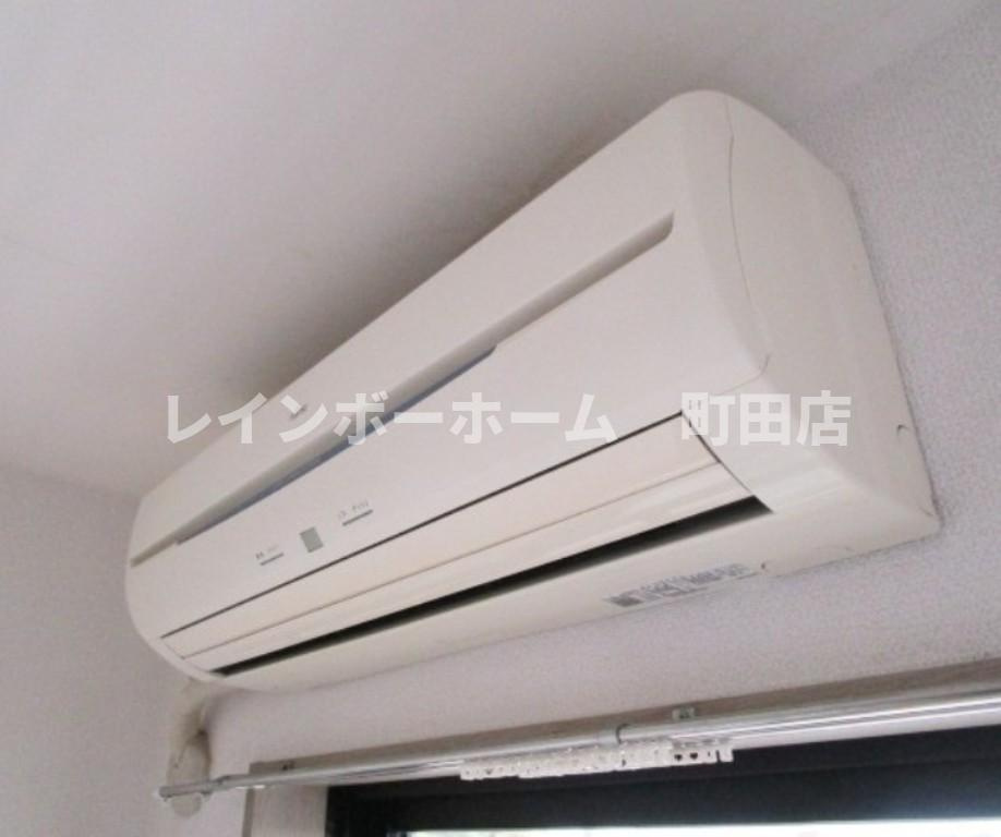 ラフィネ相武台※初期費用分割後払いサービス利用可能物件の設備