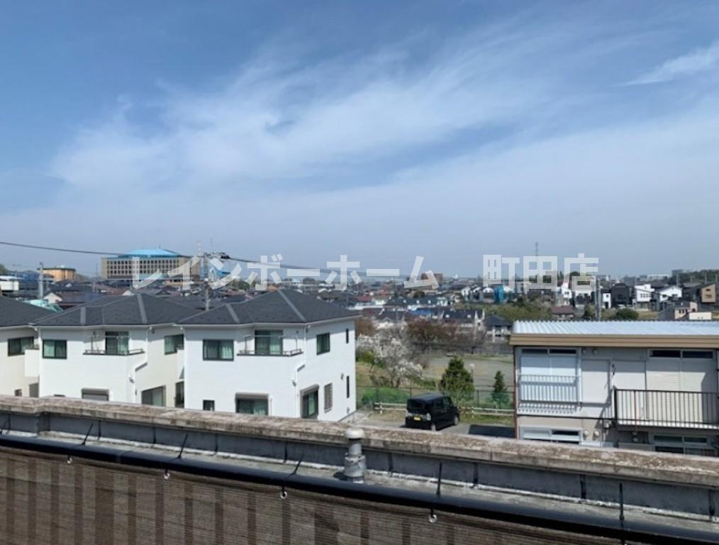 ラフィネ相武台※初期費用分割後払いサービス利用可能物件の展望