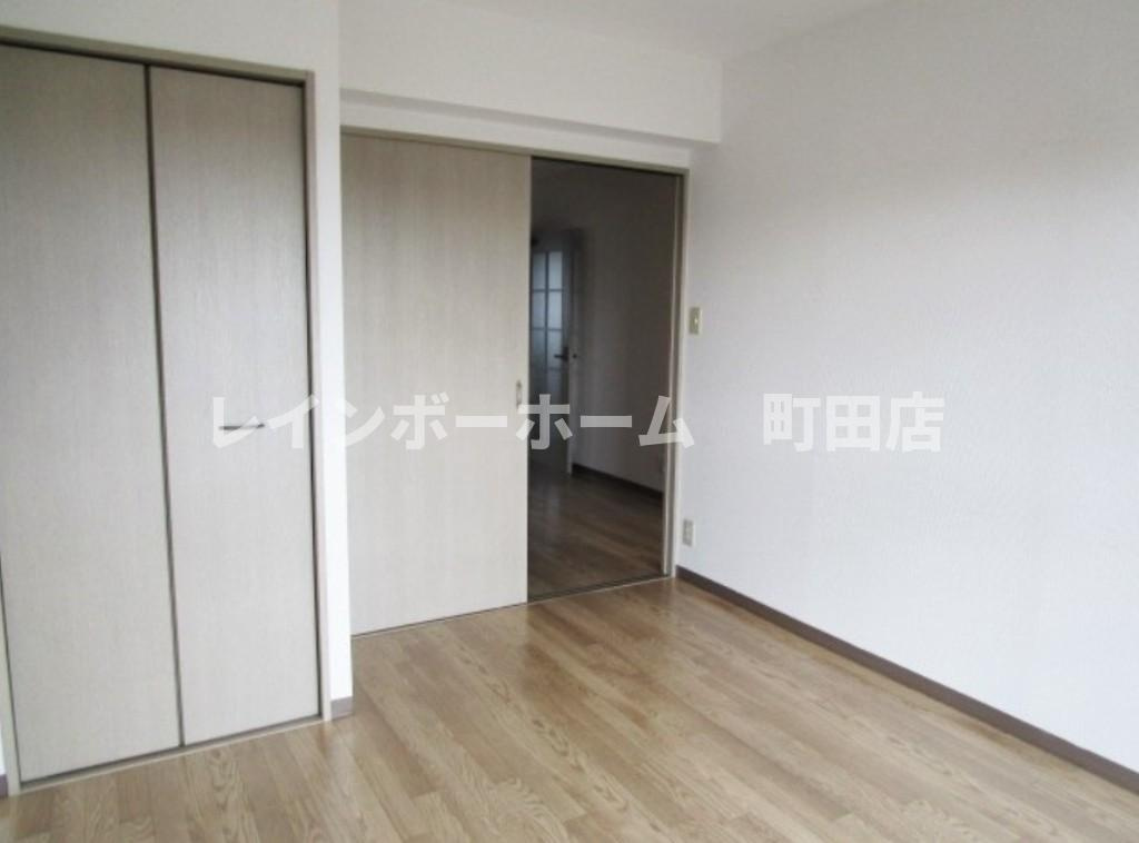 ラフィネ相武台※初期費用分割後払いサービス利用可能物件の居間・リビング