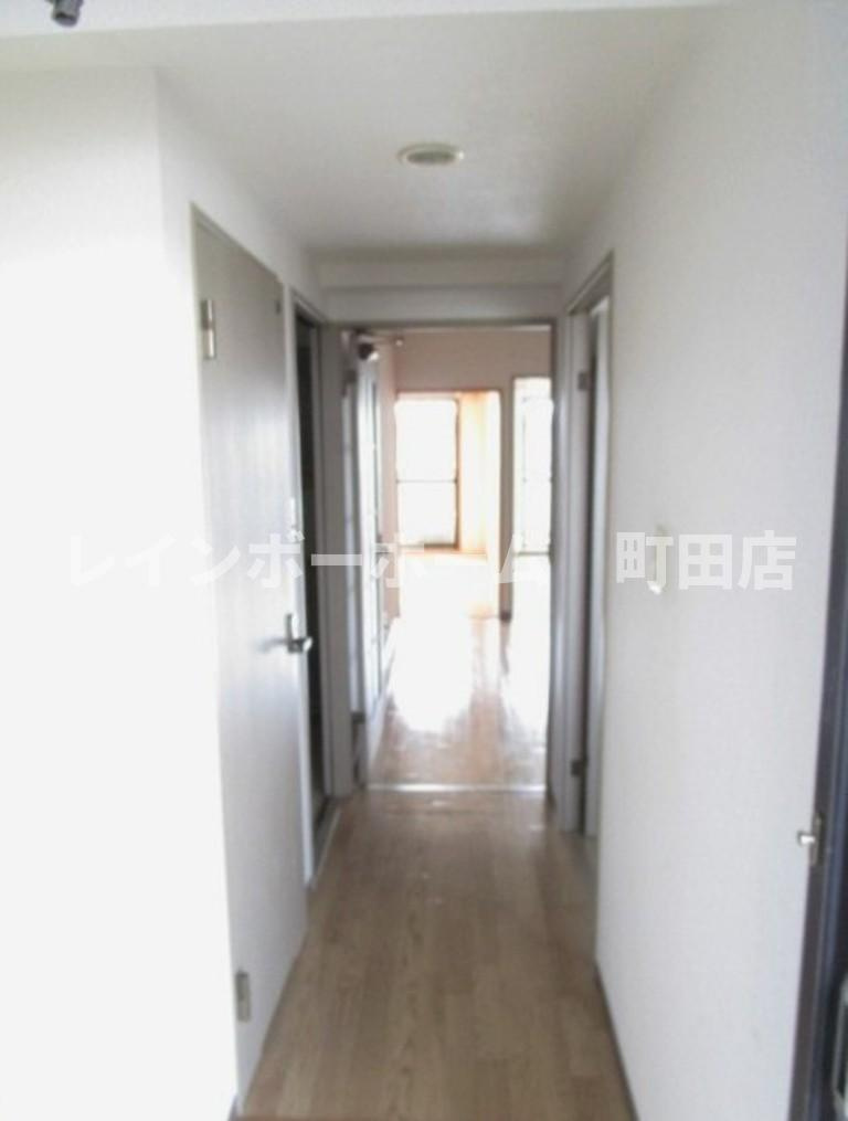 ラフィネ相武台※初期費用分割後払いサービス利用可能物件の内装