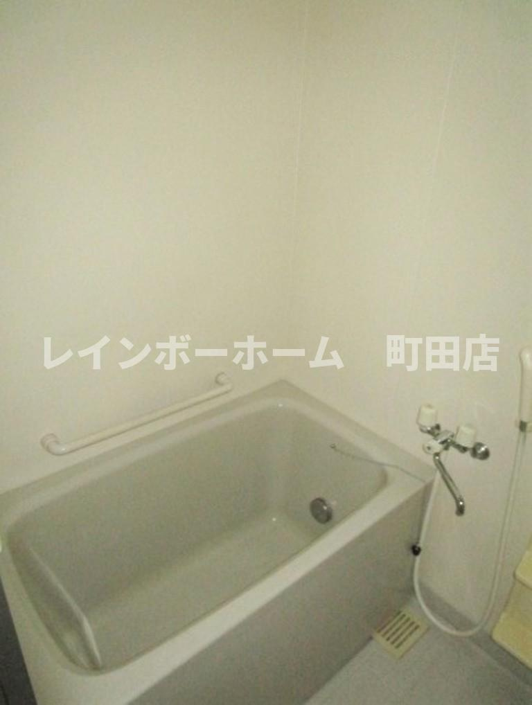 ラフィネ相武台※初期費用分割後払いサービス利用可能物件の浴室