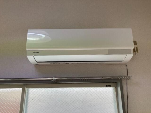 プラザ阿佐ヶ谷Ｂ棟の設備