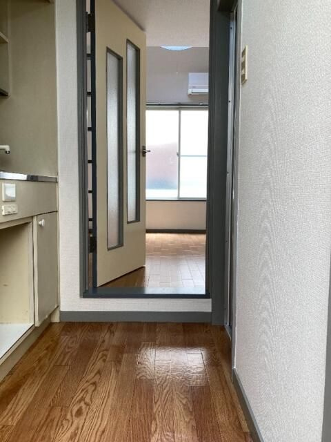 プラザ阿佐ヶ谷Ｂ棟のその他
