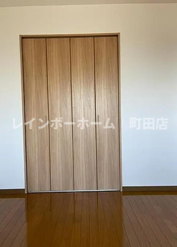 セゾンフォンティーヌ※初期費用分割後払いサービス利用可能物件の収納