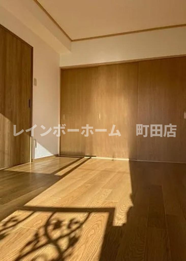 セゾンフォンティーヌ※初期費用分割後払いサービス利用可能物件の内装