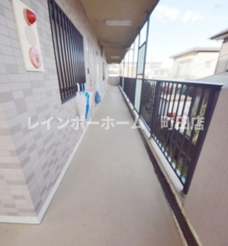 セゾンフォンティーヌ※初期費用分割後払いサービス利用可能物件のロビー