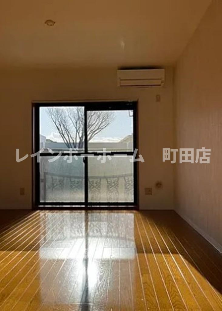 セゾンフォンティーヌ※初期費用分割後払いサービス利用可能物件の居間・リビング