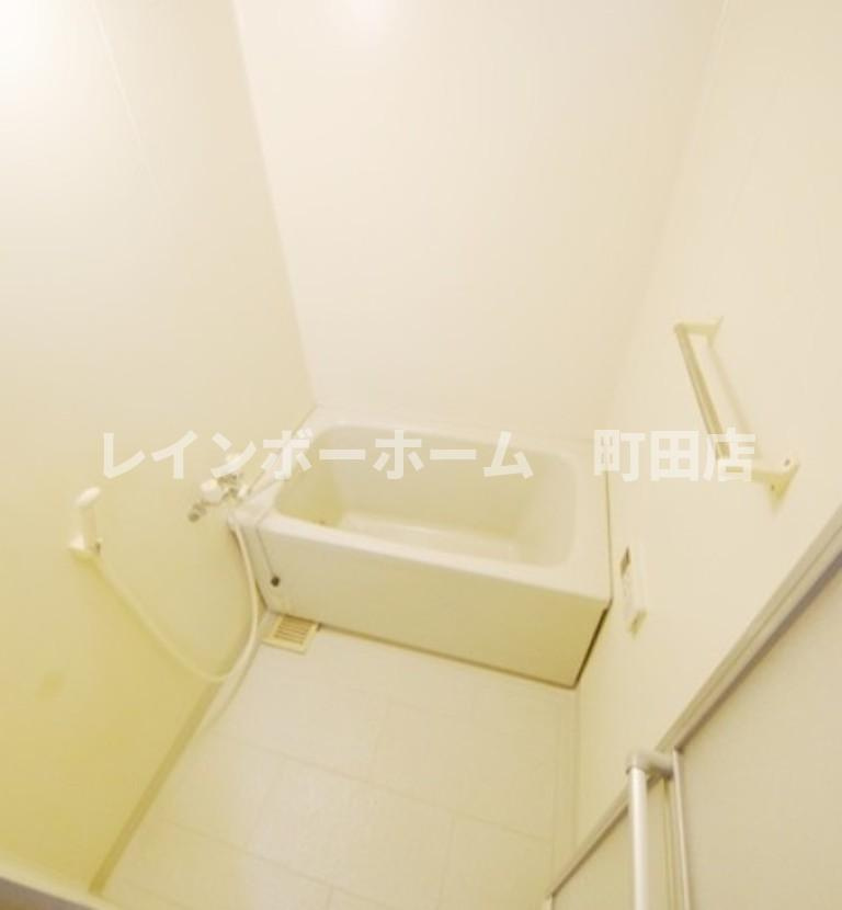 セゾンフォンティーヌ※初期費用分割後払いサービス利用可能物件の浴室