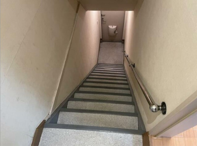 【玄関】 | 第２２オーナーズビル