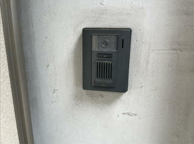 【セキュリティ】 | 第２２オーナーズビル