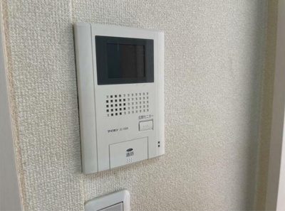 【セキュリティ】 | 第２２オーナーズビル