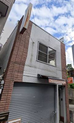 【外観】 | 第２２オーナーズビル