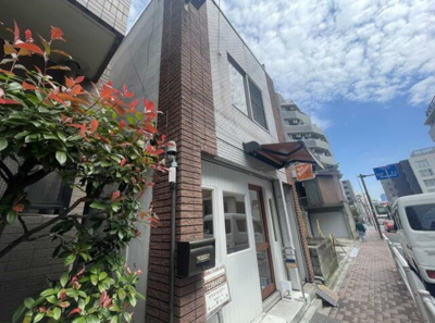 【エントランス】 | 第２２オーナーズビル