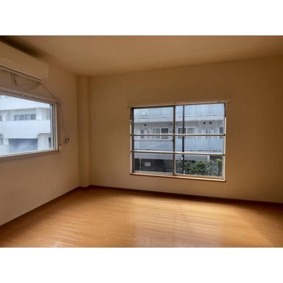 【居間・リビング】 | 第２２オーナーズビル