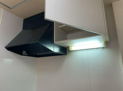 【キッチン】 | 第２２オーナーズビル