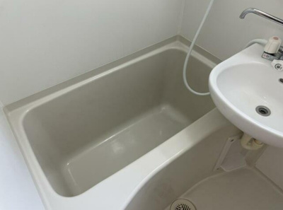 【浴室】 | 第２２オーナーズビル