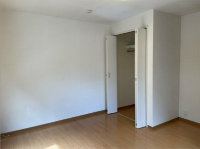 【寝室】 | 第２２オーナーズビル