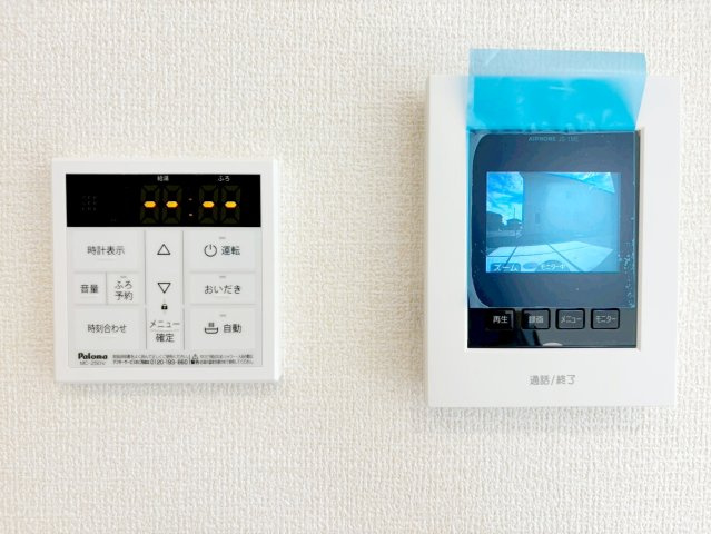 島田市旭3丁目／　新築戸建のその他