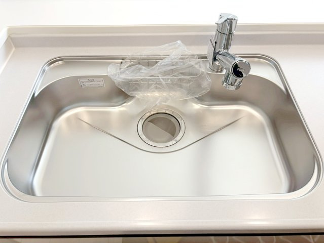 島田市旭3丁目／　新築戸建のキッチン