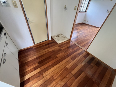 【キッチン】 | ベルガーデン | ※退去前の為、写真と現状が異なる場合がございます