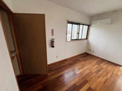 【洋室】 | ベルガーデン | ※退去前の為、写真と現状が異なる場合がございます