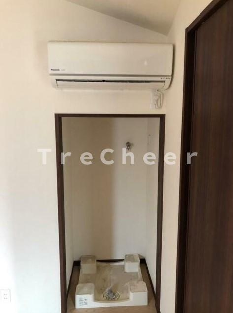 ラルーチェの設備