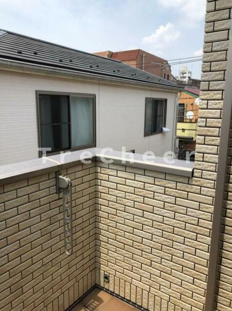 ラルーチェの展望