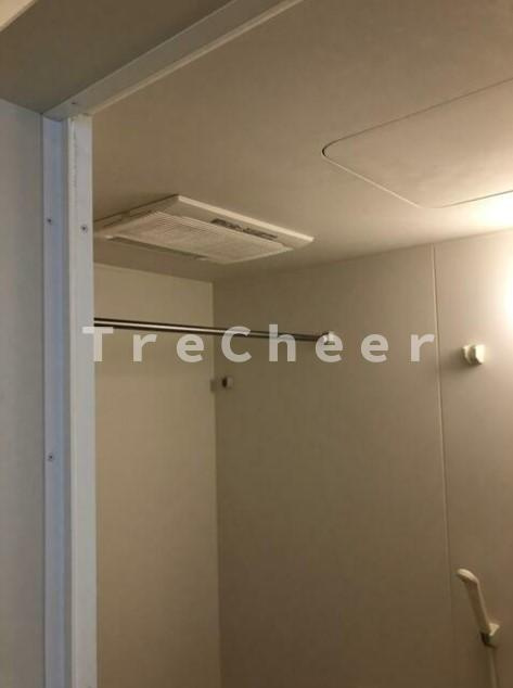 ラルーチェの設備