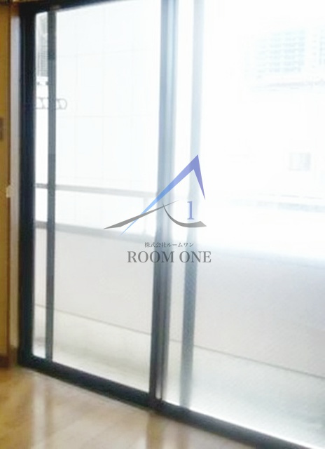 クレセント国安のバルコニー|バルコニーです。