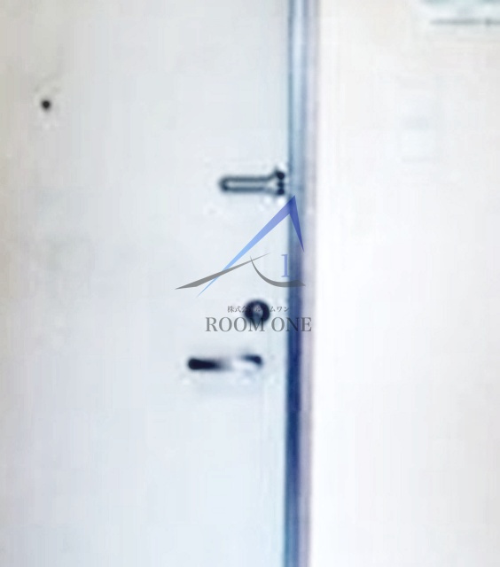 クレセント国安のセキュリティ|内鍵です。